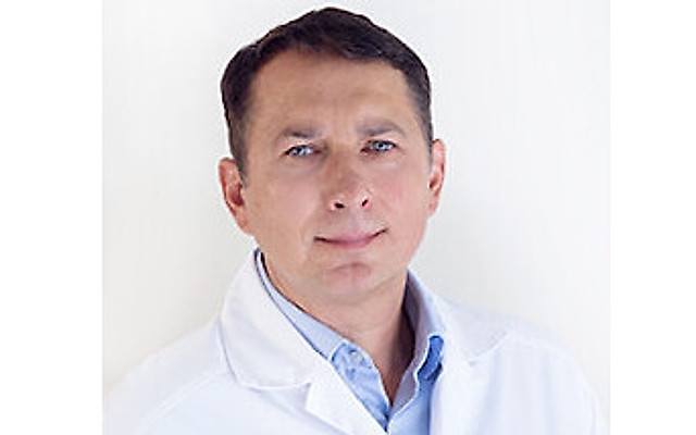 Неронов Роман Витальевич