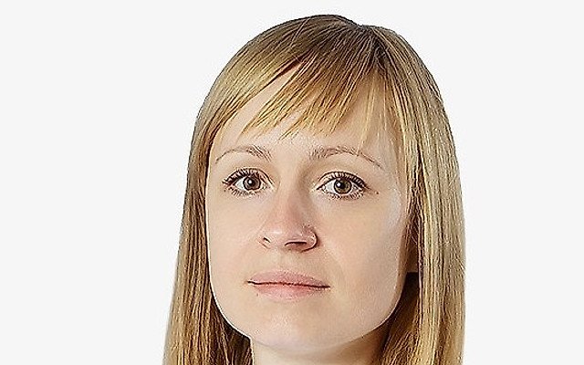 Раздобудько Инна Геннадьевна