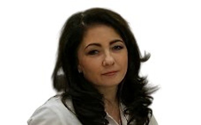 Дементьева Елена Ивановна