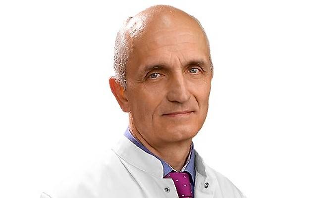 Черепанин Андрей Игоревич