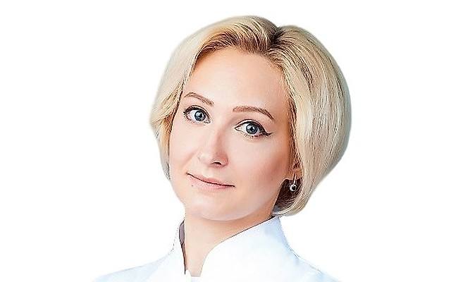 Лукашева Наталья Николаевна