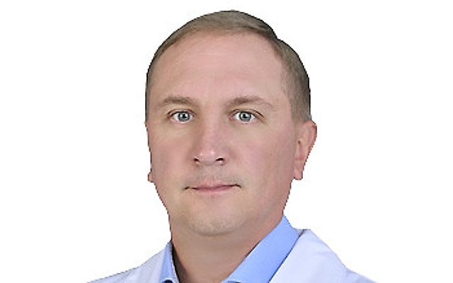 Шипицын Александр Валерьевич