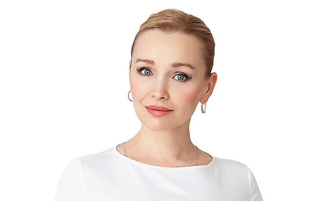 Дудник Ирина Юрьевна