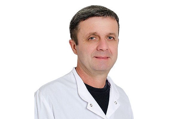 Евтин Валентин Леонидович