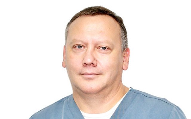 Кострикин Роман Александрович