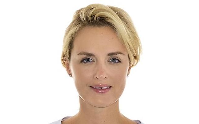 Шафоростова Екатерина Васильевна