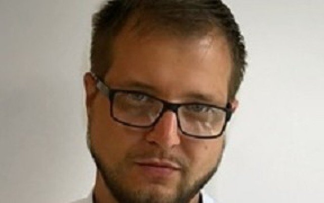 Лебедев Михаил Викторович