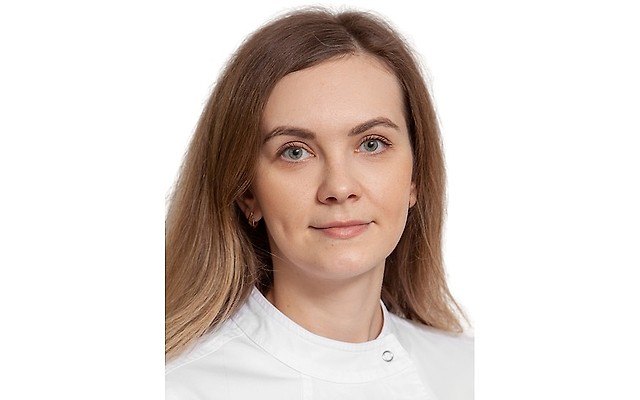 Малышева Вера Александровна