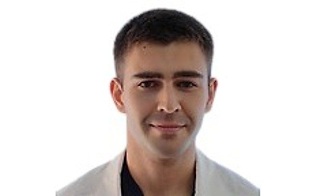 Бабичев Роман Геннадьевич