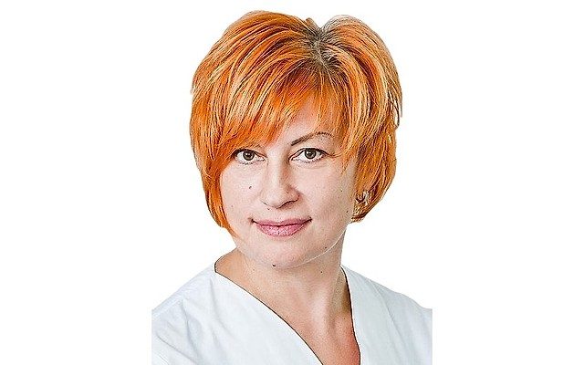 Дьяченко Татьяна Анатольевна