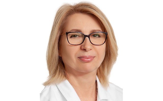 Филимонова Елена Александровна