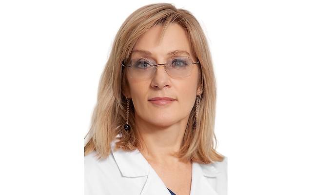 Козлова Антонина Юрьевна