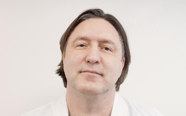 Мянник Сергей Алексеевич