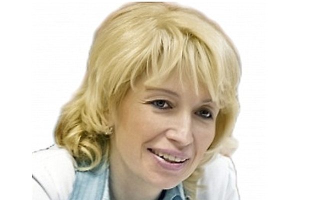Аниховская Ирина Альфредовна