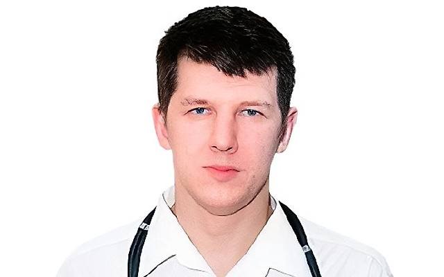 Овчинников Роман Сергеевич