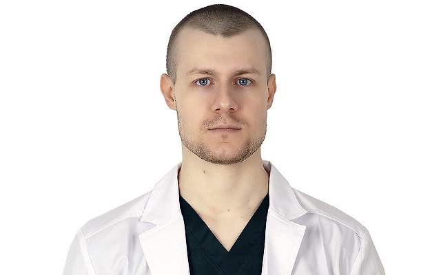 Теремов Алексей Владимирович