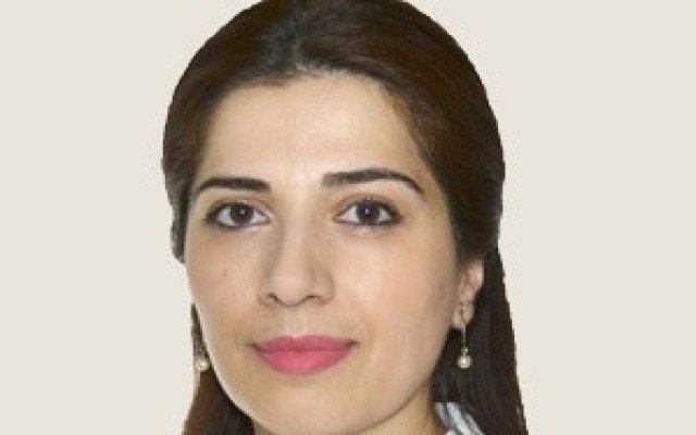 Талыбова Эльнура Тофиговна