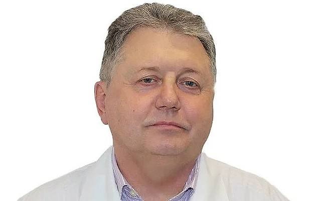 Сидоренко Василий Иванович