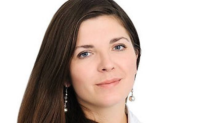 Тугай Екатерина Александровна