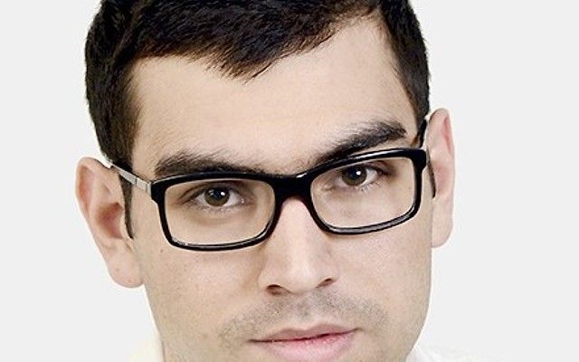 Сонгуров Рашид Нурипашаевич