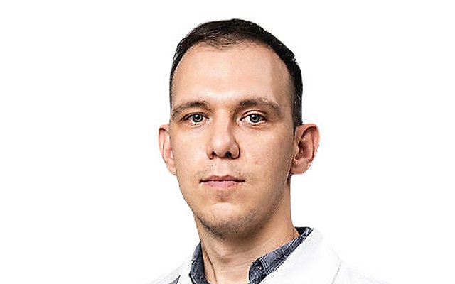 Хисматуллин Ильшат Фанурович