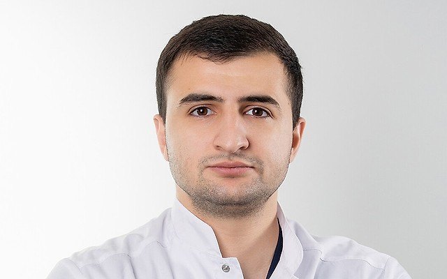 Кайтуков Инал Вадимович