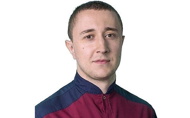 Земляков Дмитрий Сергеевич