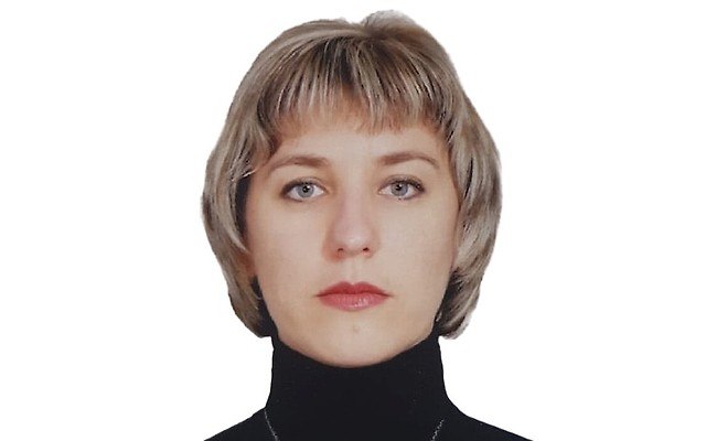 Горячева Елена Николаевна