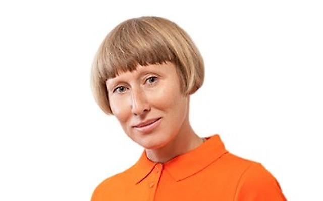 Мордовцева Ирина Михайловна