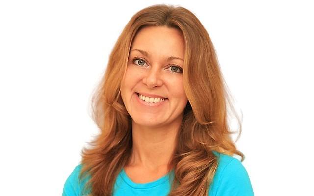 Есавкина Светлана Валерьевна