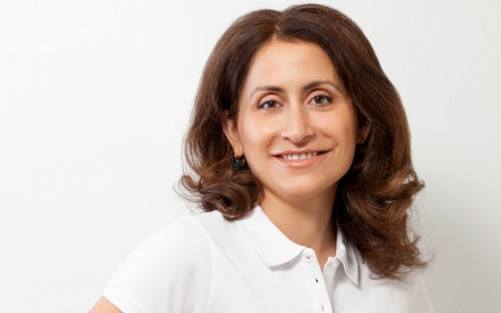 Гришкян Анаит Рубеновна