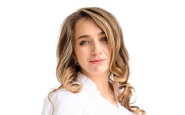 Балагурова Елизавета Николаевна