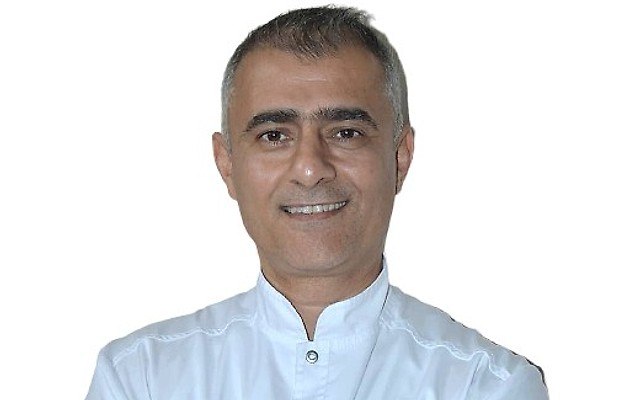 Ханфир Дали