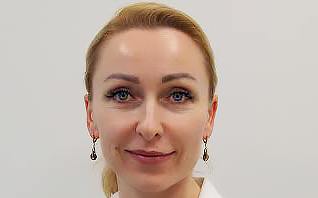 Варшавская Ирина Викторовна