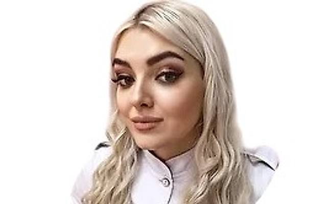 Конищева Светлана Викторовна