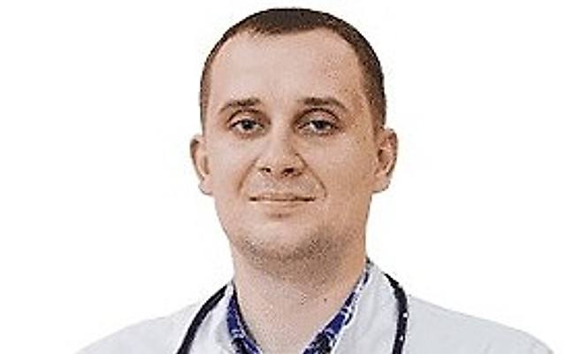 Горчаков Алексей Александрович