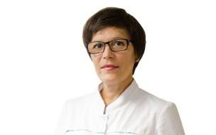 Петрушина Марина Борисовна