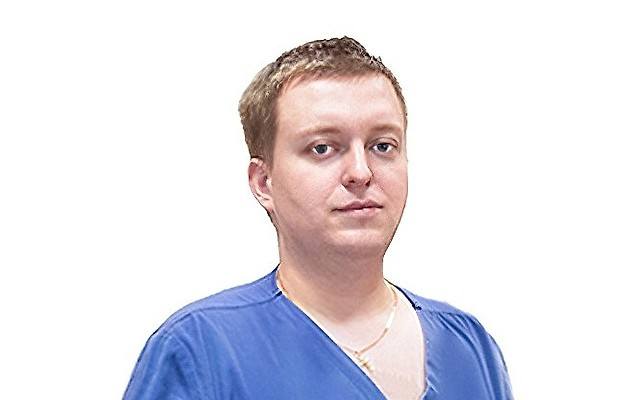 Астахов Анатолий Петрович