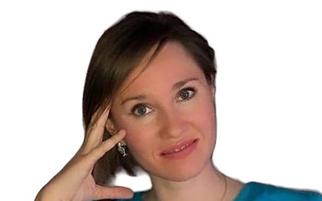 Гредасова Вероника Геннадьевна