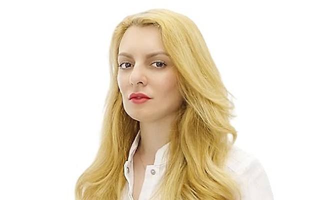 Саакова Вардуи Исаковна