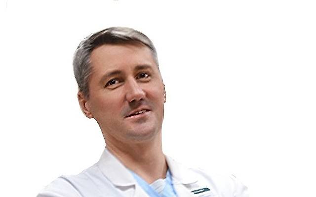 Душенков Константин Дамирович