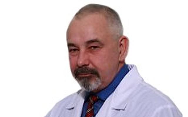 Радин Евгений Викторович