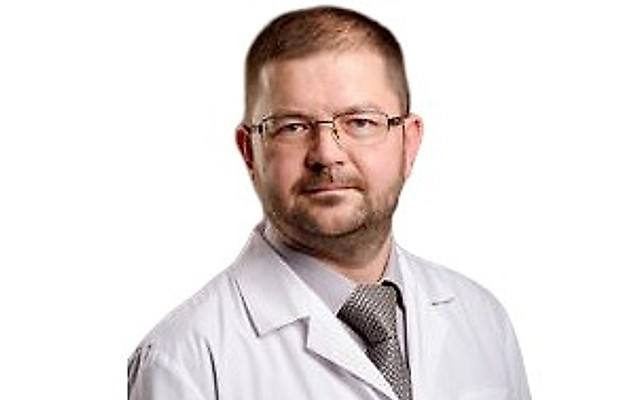 Идолов Евгений Владимирович