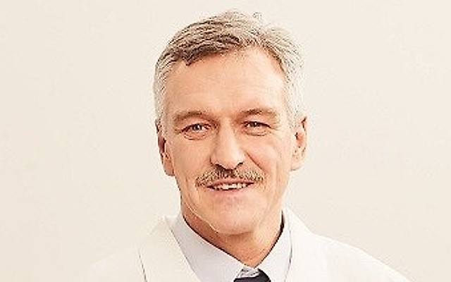 Брусенский Вадим Алексеевич