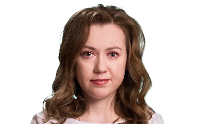 Карпухина Дарья Валерьевна