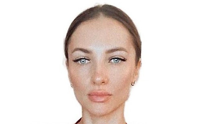 Гуменюк Наталья Евгеньевна