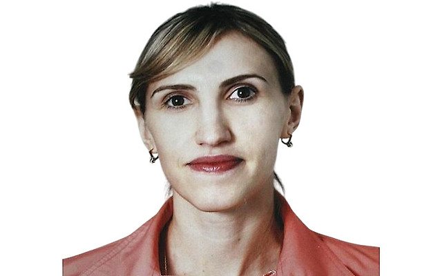 Цаплина Наталья Николаевна
