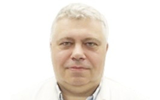 Стукалов Андрей Алексеевич