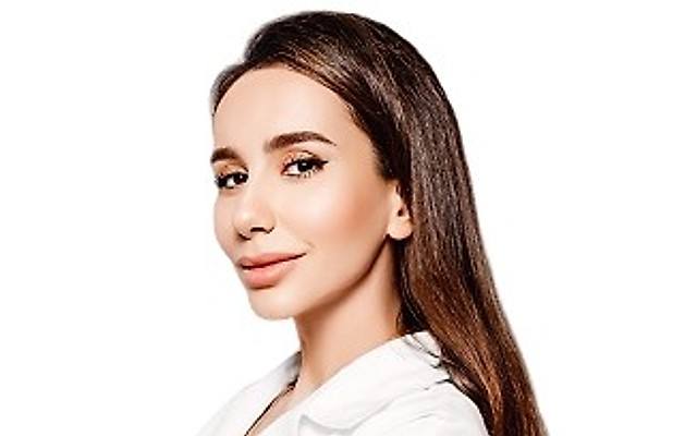 Авакян Лусинэ Артуровна