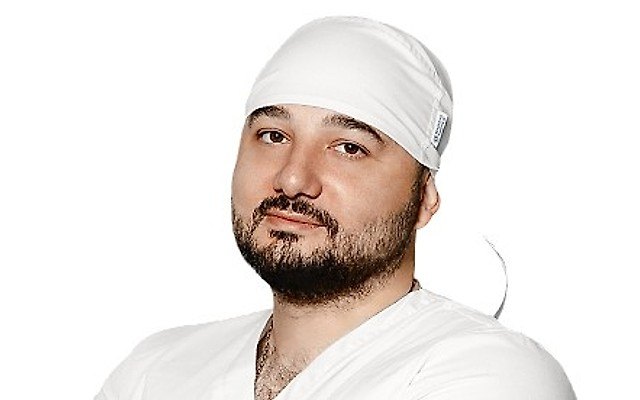 Авакян Артур Эдуардович